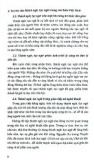 Giải Nghĩa Thành Ngữ Tục Ngữ Việt Nam - Từ A Đến L - Quyển 1 - Minh Thành An