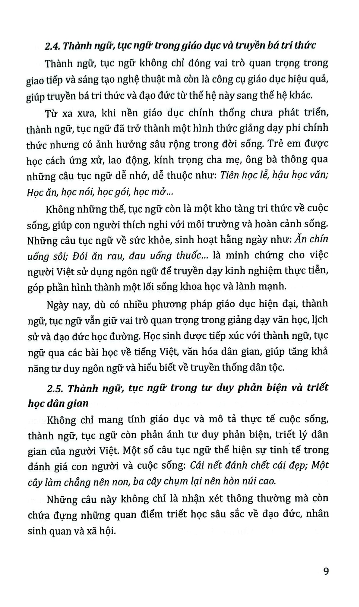 Combo 2 Cuốn Giải Nghĩa Thành Ngữ Tục Ngữ Việt Nam ( Từ A Đến L - Quyển 1 + Từ M Đến Y - Quyển 2 )