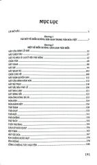 Tủ Sách Văn Hóa Việt Nam - Diễn Xướng Dân Gian - Vũ Thúy Hà