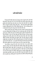 Tủ Sách Văn Hóa Việt Nam - Diễn Xướng Dân Gian - Vũ Thúy Hà