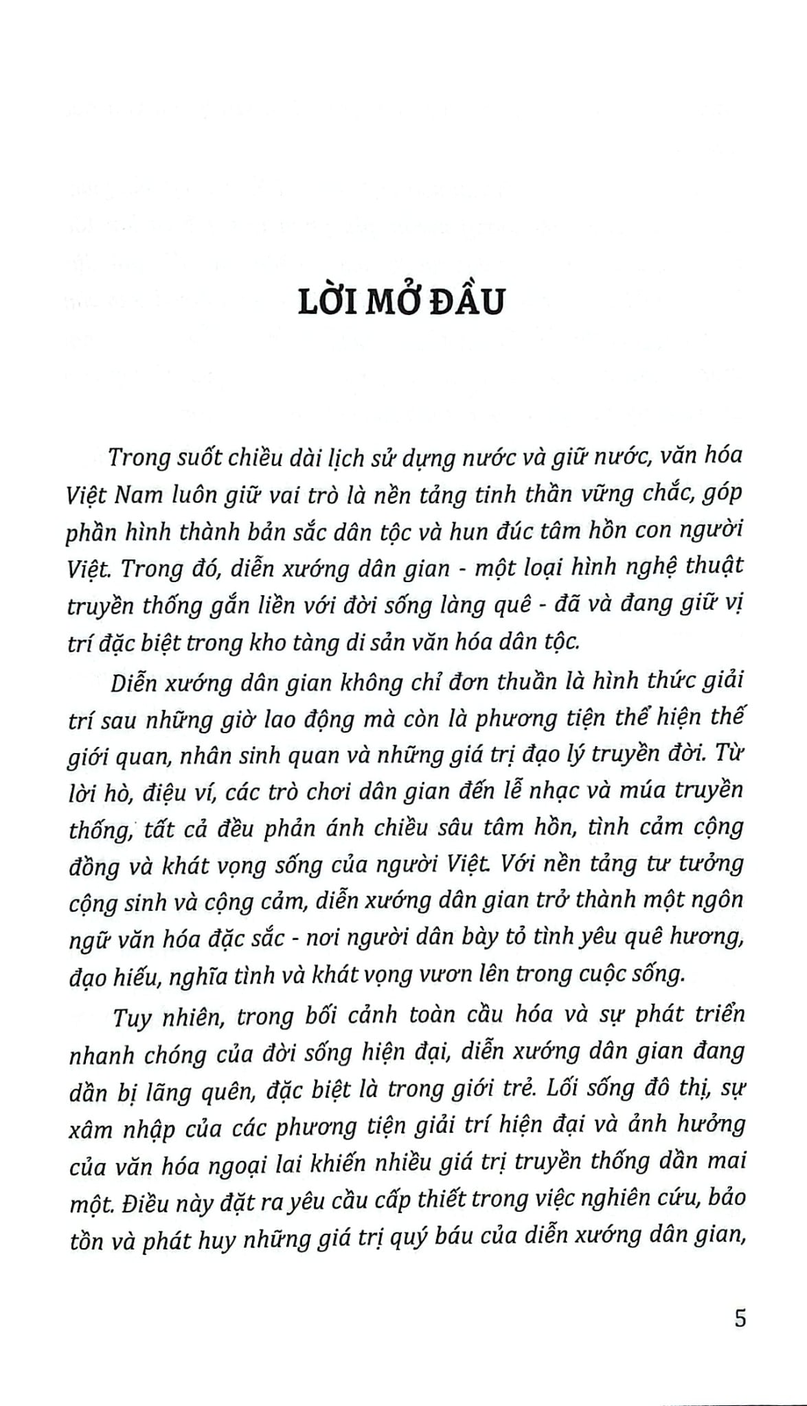 Combo 5 Cuốn Tủ Sách Văn Hóa Việt Nam ( Diễn Xướng Dân Gian + Lễ Hội Dân Gian + Phong Tục Lễ Nghi + Tín Ngưỡng Dân Gian + Trò Chơi Dân Gian )