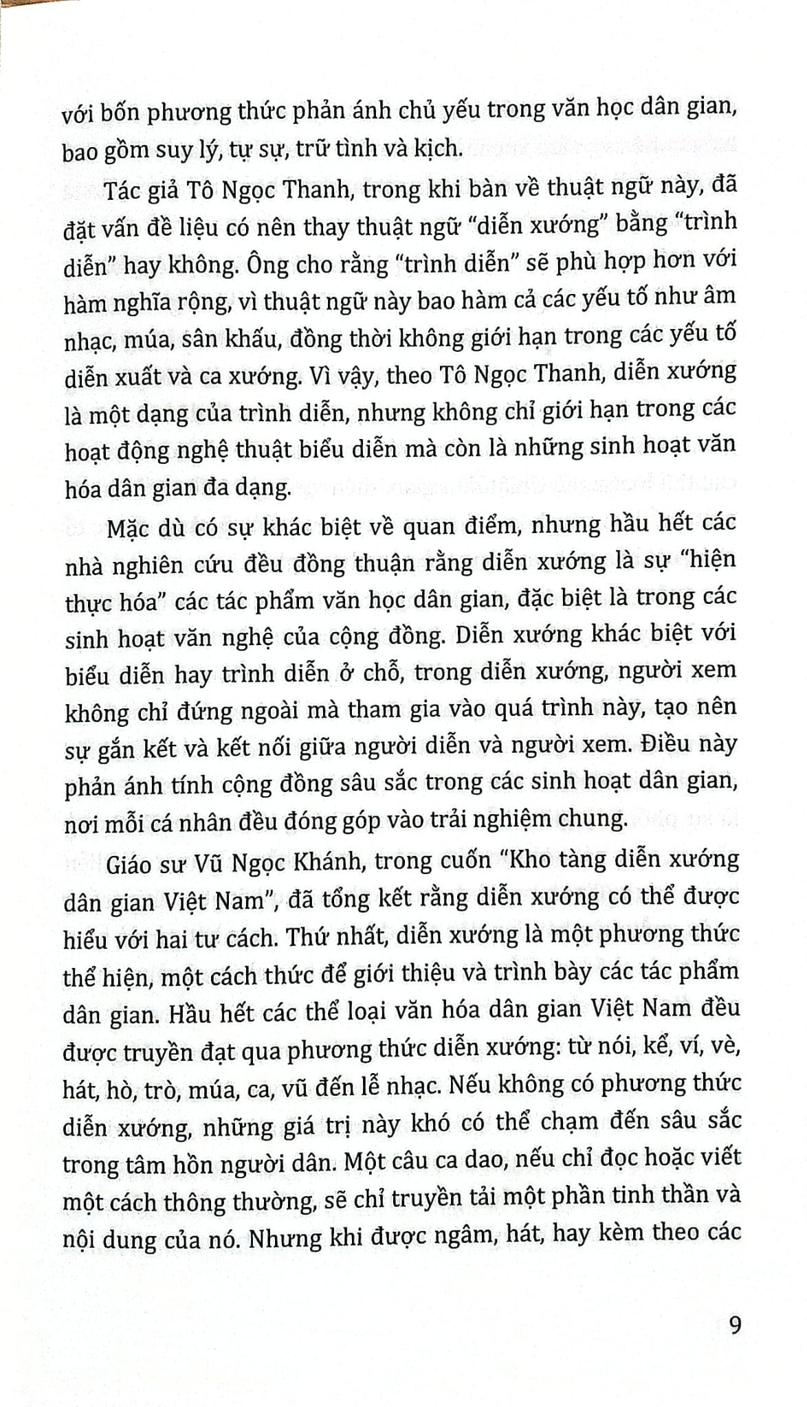 Combo 5 Cuốn Tủ Sách Văn Hóa Việt Nam ( Diễn Xướng Dân Gian + Lễ Hội Dân Gian + Phong Tục Lễ Nghi + Tín Ngưỡng Dân Gian + Trò Chơi Dân Gian )