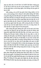 Tủ Sách Văn Hóa Việt Nam - Diễn Xướng Dân Gian - Vũ Thúy Hà