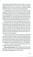 Tủ Sách Văn Hóa Việt Nam - Diễn Xướng Dân Gian - Vũ Thúy Hà