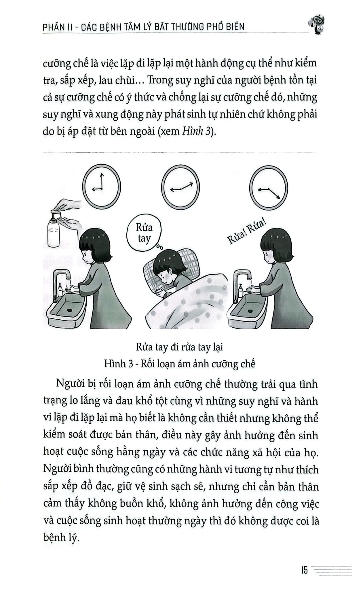 Sức Khỏe Tinh Thần - Phương Pháp Chẩn Đoán Và Điều Trị - Lưu Huệ Anh, Phạm Thị Anh Đào