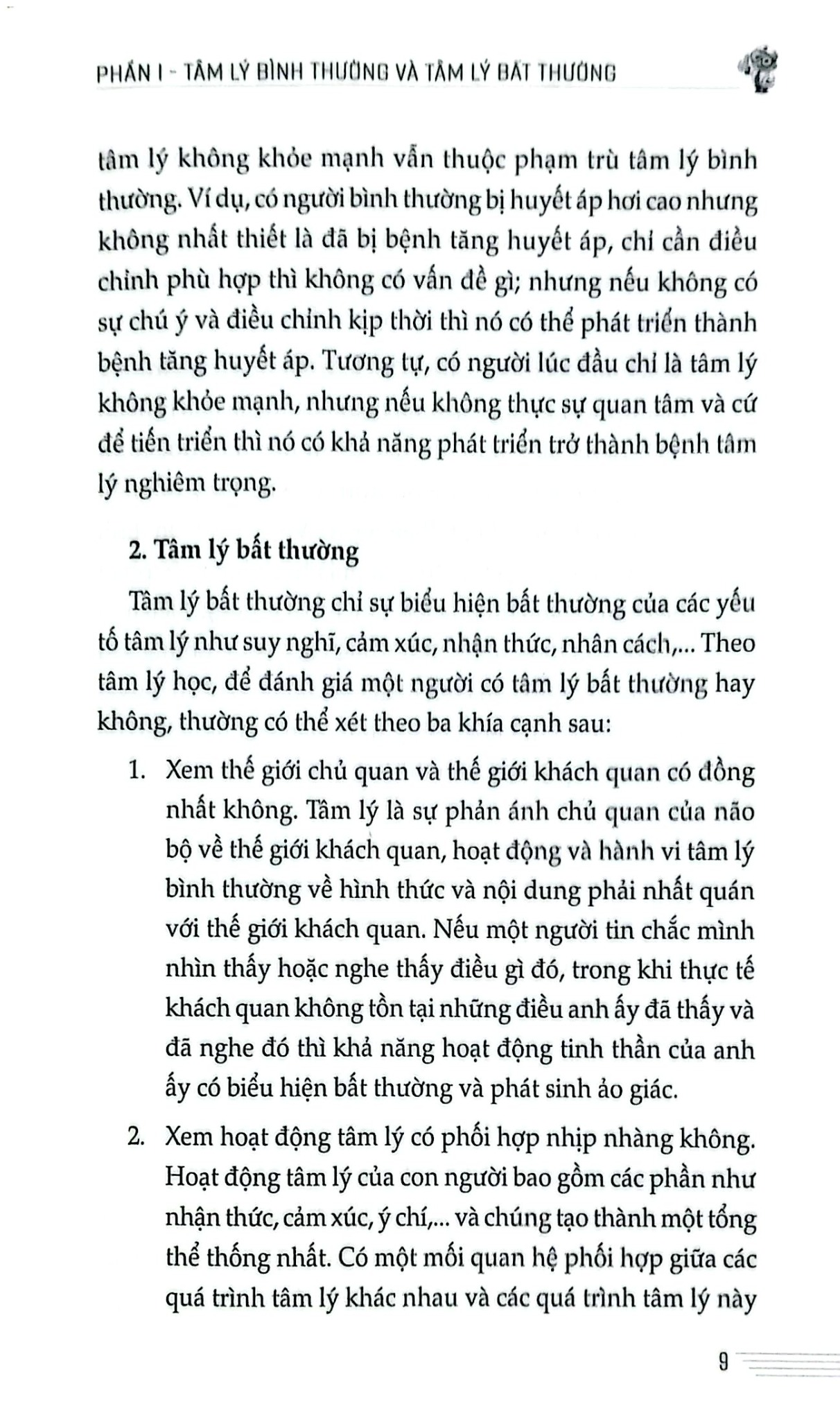 Sức Khỏe Tinh Thần - Phương Pháp Chẩn Đoán Và Điều Trị - Lưu Huệ Anh, Phạm Thị Anh Đào