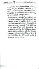 Sức Khỏe Tinh Thần - Phương Pháp Chẩn Đoán Và Điều Trị - Lưu Huệ Anh, Phạm Thị Anh Đào