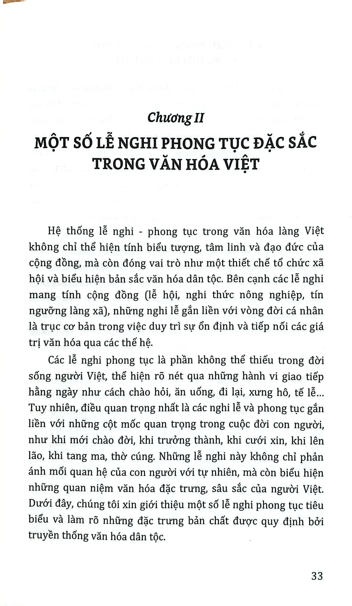 Tủ Sách Văn Hóa Việt Nam - Phong Tục Lễ Nghi - Vũ Thúy Hà