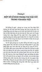 Tủ Sách Văn Hóa Việt Nam - Phong Tục Lễ Nghi - Vũ Thúy Hà