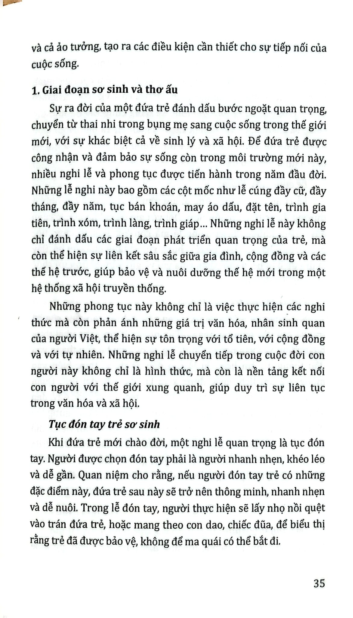 Tủ Sách Văn Hóa Việt Nam - Phong Tục Lễ Nghi - Vũ Thúy Hà