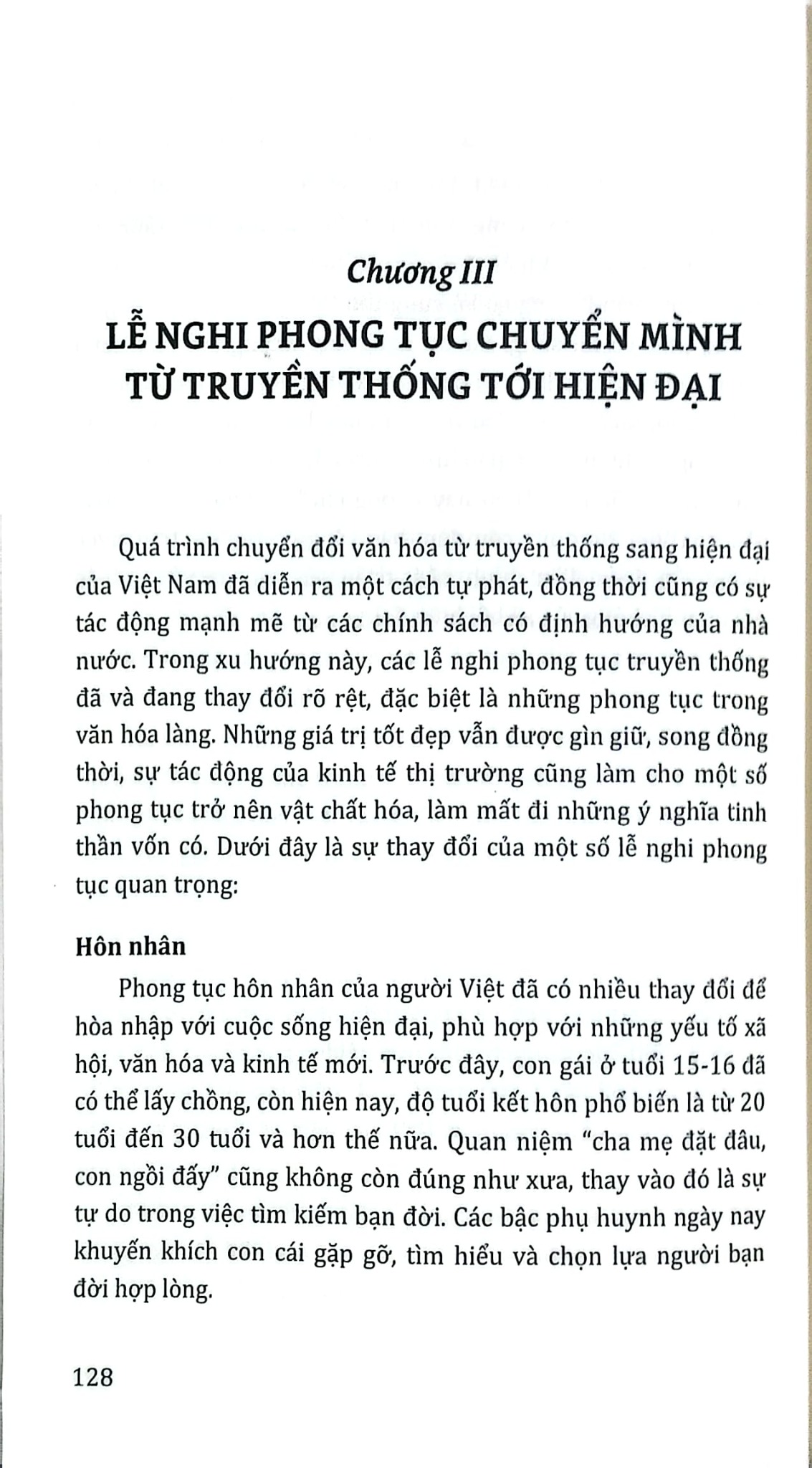 Tủ Sách Văn Hóa Việt Nam - Phong Tục Lễ Nghi - Vũ Thúy Hà