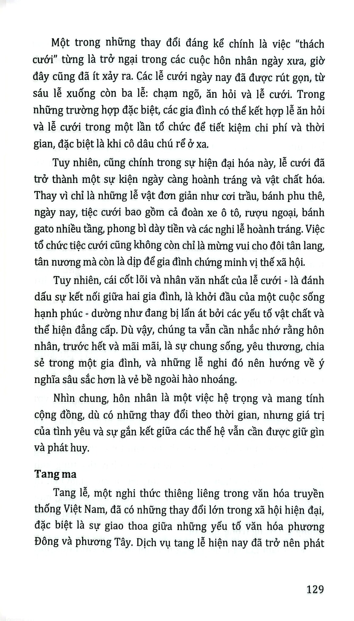 Tủ Sách Văn Hóa Việt Nam - Phong Tục Lễ Nghi - Vũ Thúy Hà
