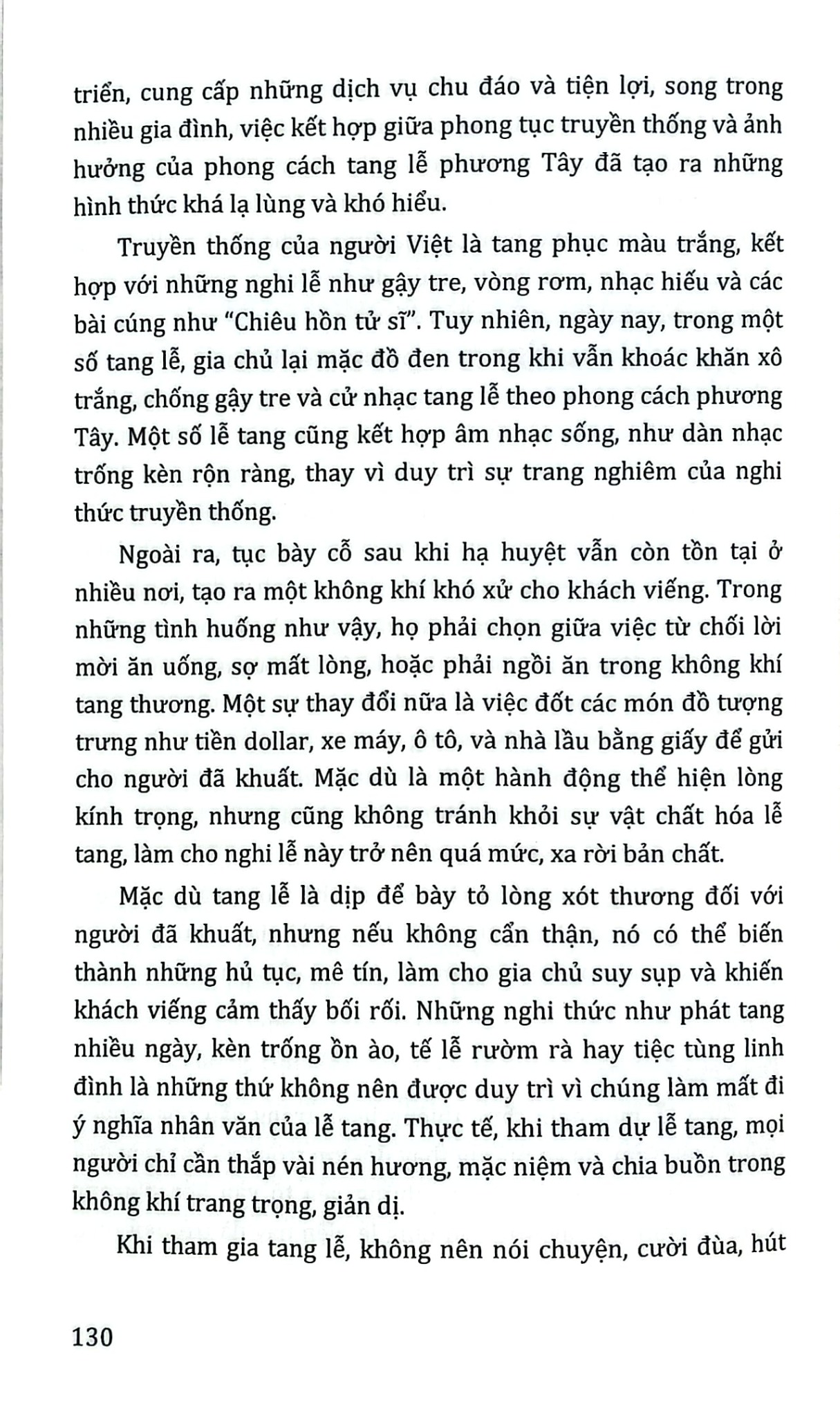 Tủ Sách Văn Hóa Việt Nam - Phong Tục Lễ Nghi - Vũ Thúy Hà