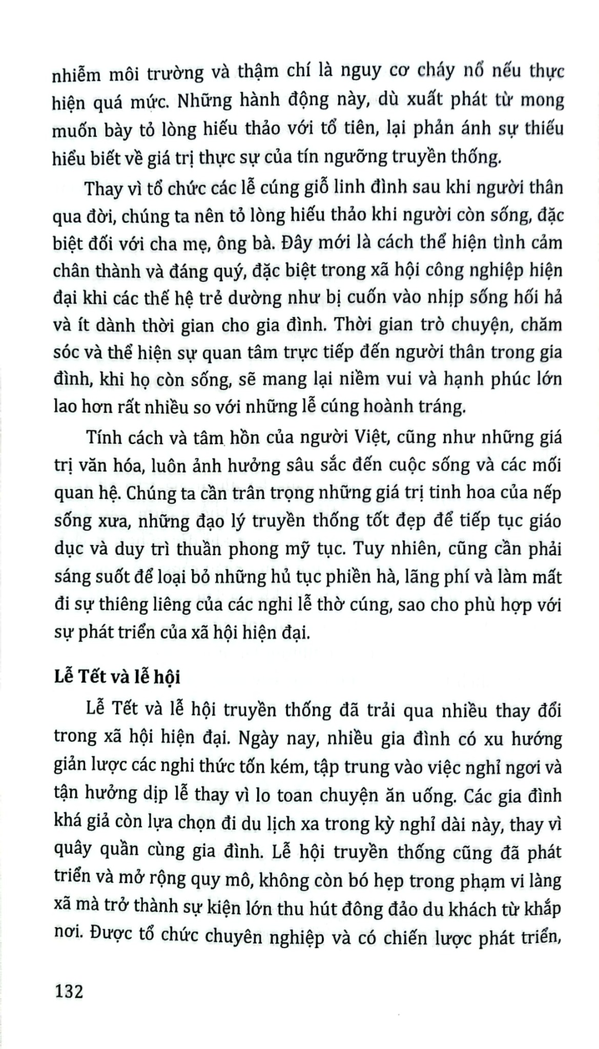 Tủ Sách Văn Hóa Việt Nam - Phong Tục Lễ Nghi - Vũ Thúy Hà
