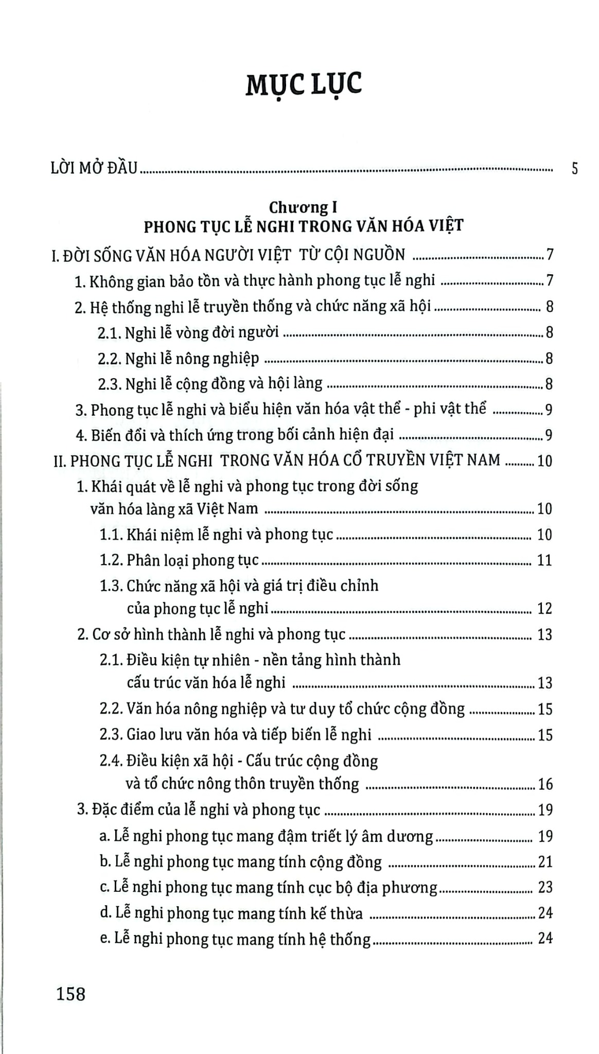 Tủ Sách Văn Hóa Việt Nam - Phong Tục Lễ Nghi - Vũ Thúy Hà