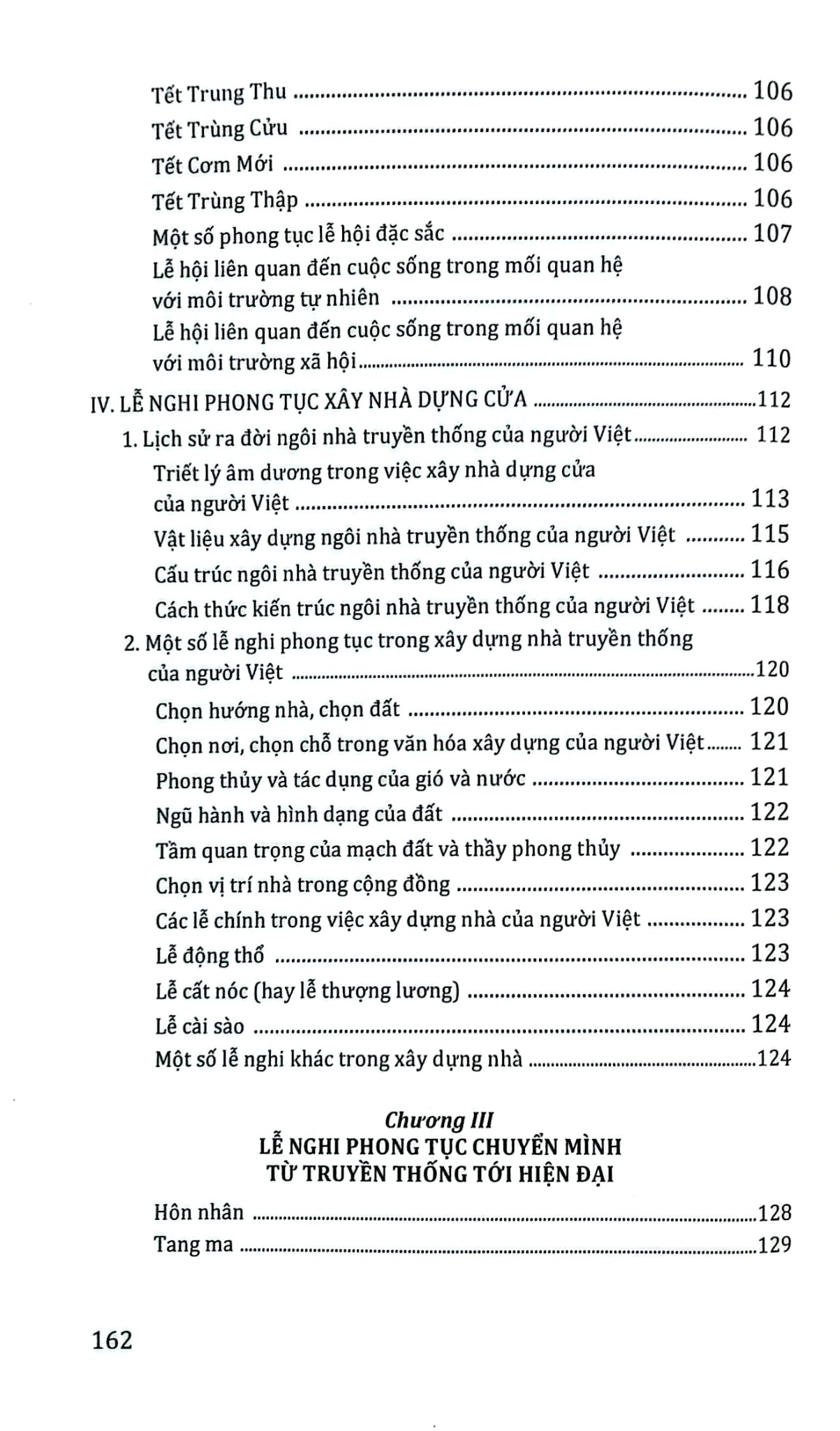 Tủ Sách Văn Hóa Việt Nam - Phong Tục Lễ Nghi - Vũ Thúy Hà