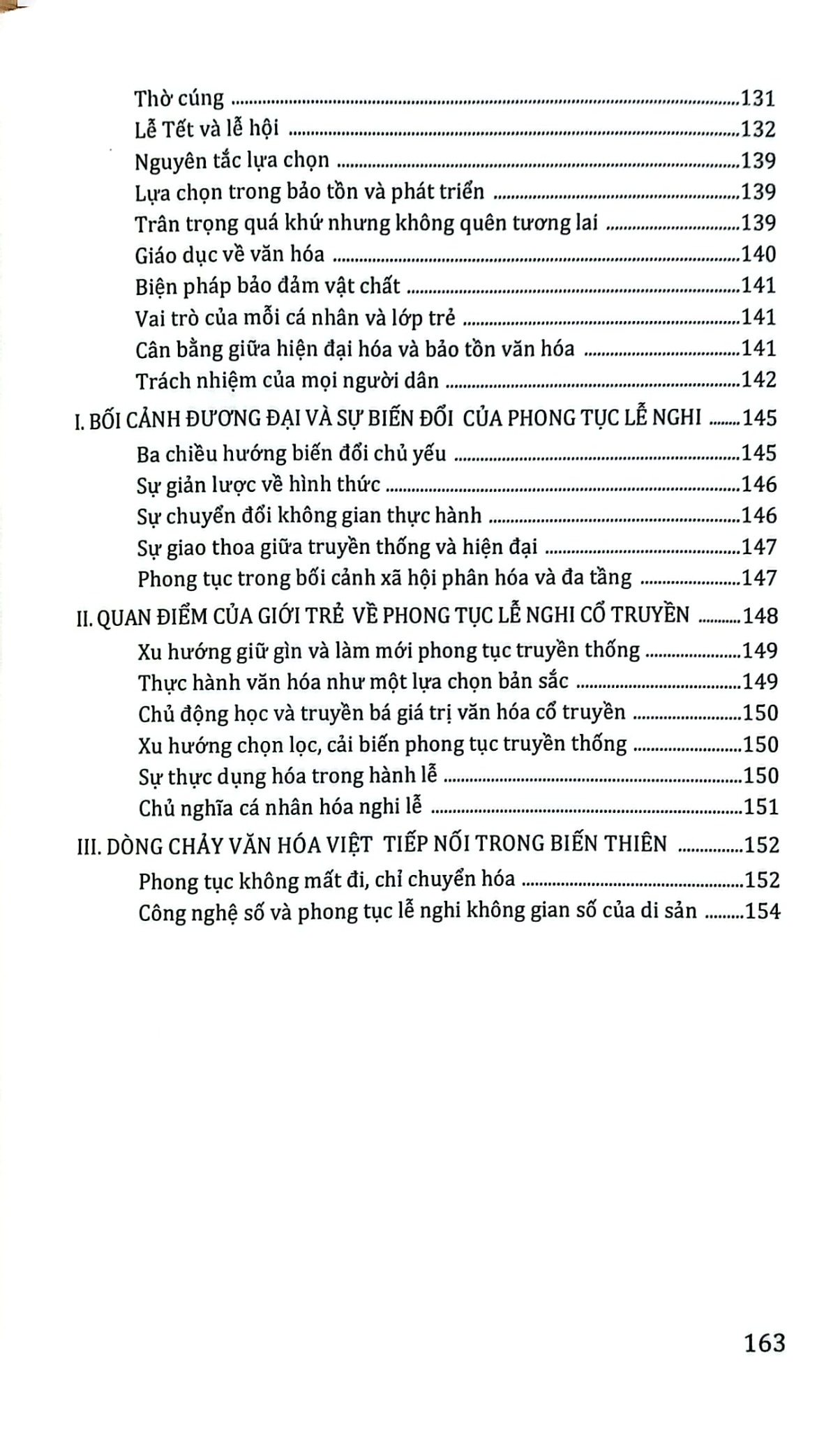 Tủ Sách Văn Hóa Việt Nam - Phong Tục Lễ Nghi - Vũ Thúy Hà