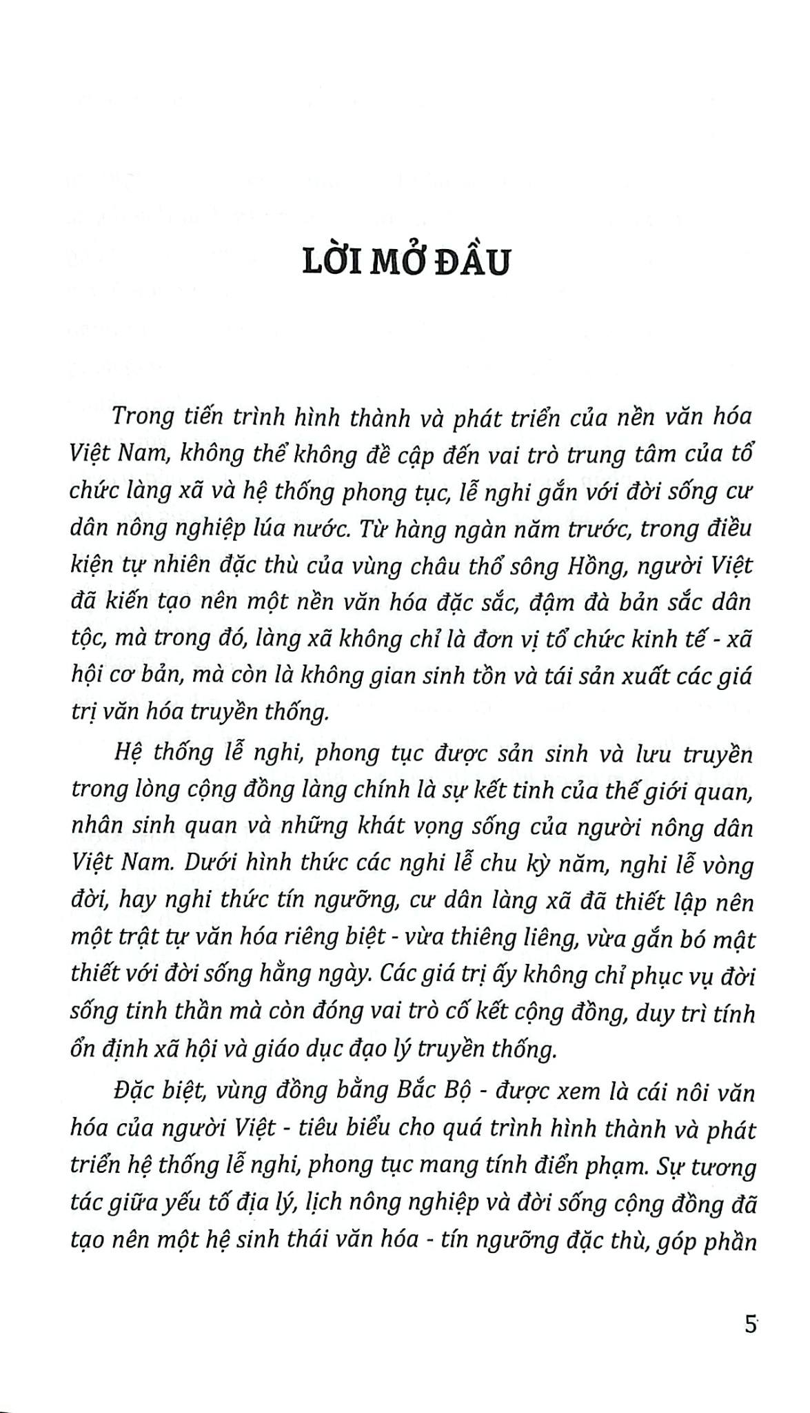 Tủ Sách Văn Hóa Việt Nam - Phong Tục Lễ Nghi - Vũ Thúy Hà
