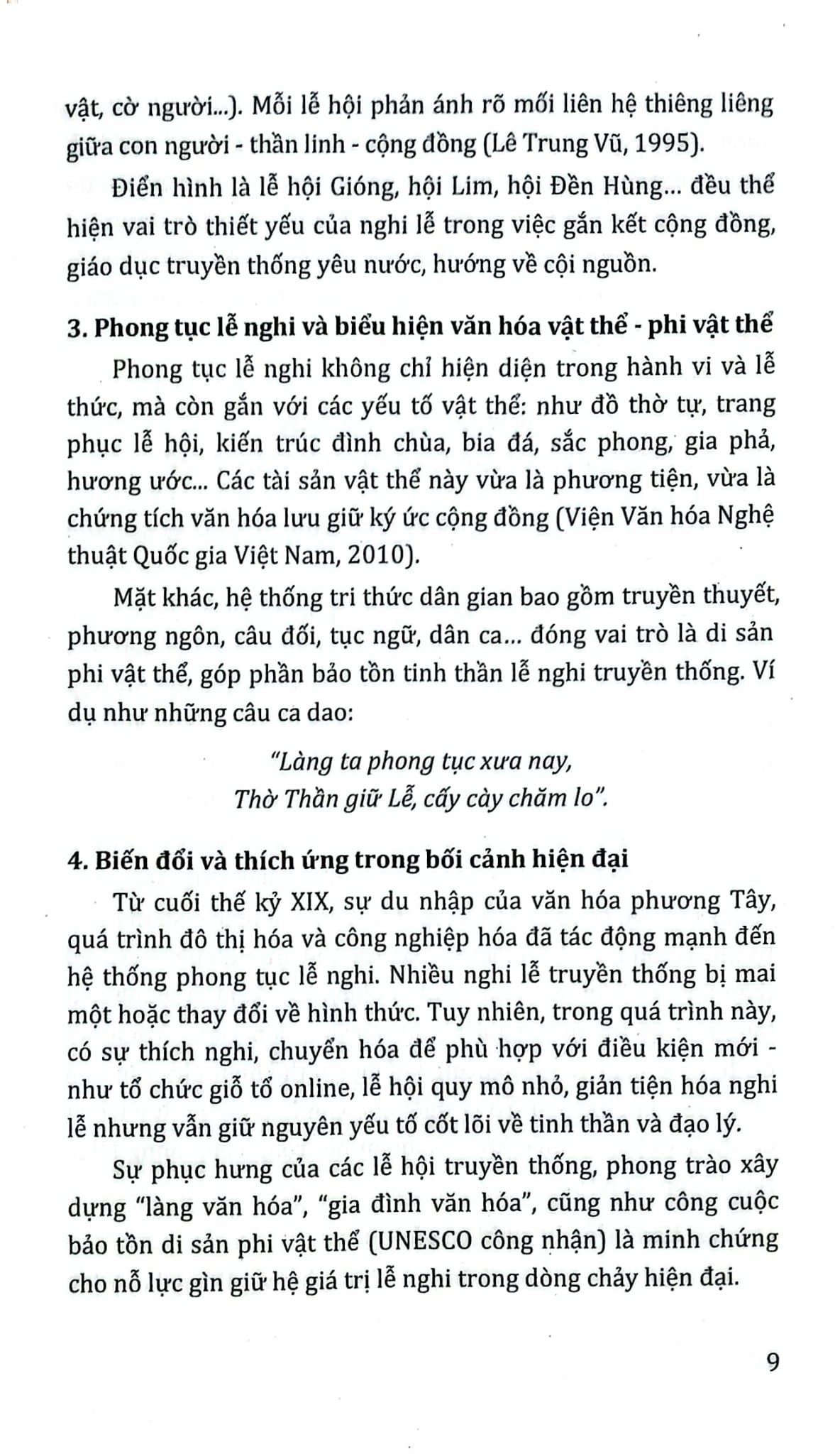 Combo 5 Cuốn Tủ Sách Văn Hóa Việt Nam ( Diễn Xướng Dân Gian + Lễ Hội Dân Gian + Phong Tục Lễ Nghi + Tín Ngưỡng Dân Gian + Trò Chơi Dân Gian )