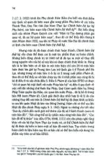 Đại Nam Thực Lục Chính Biên Đệ Thất Kỷ - Quốc Sử Quán Triều Nguyễn - Cao Tự Thanh