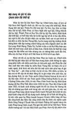 Đại Nam Thực Lục Chính Biên Đệ Thất Kỷ - Quốc Sử Quán Triều Nguyễn - Cao Tự Thanh