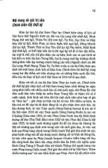 Đại Nam Thực Lục Chính Biên Đệ Thất Kỷ - Quốc Sử Quán Triều Nguyễn - Cao Tự Thanh