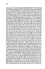 Đại Nam Thực Lục Chính Biên Đệ Thất Kỷ - Quốc Sử Quán Triều Nguyễn - Cao Tự Thanh