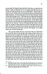 Đại Nam Thực Lục Chính Biên Đệ Thất Kỷ - Quốc Sử Quán Triều Nguyễn - Cao Tự Thanh