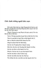 Đại Nam Thực Lục Chính Biên Đệ Thất Kỷ - Quốc Sử Quán Triều Nguyễn - Cao Tự Thanh