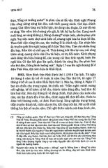 Đại Nam Thực Lục Chính Biên Đệ Thất Kỷ - Quốc Sử Quán Triều Nguyễn - Cao Tự Thanh