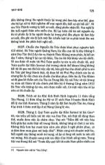 Đại Nam Thực Lục Chính Biên Đệ Thất Kỷ - Quốc Sử Quán Triều Nguyễn - Cao Tự Thanh