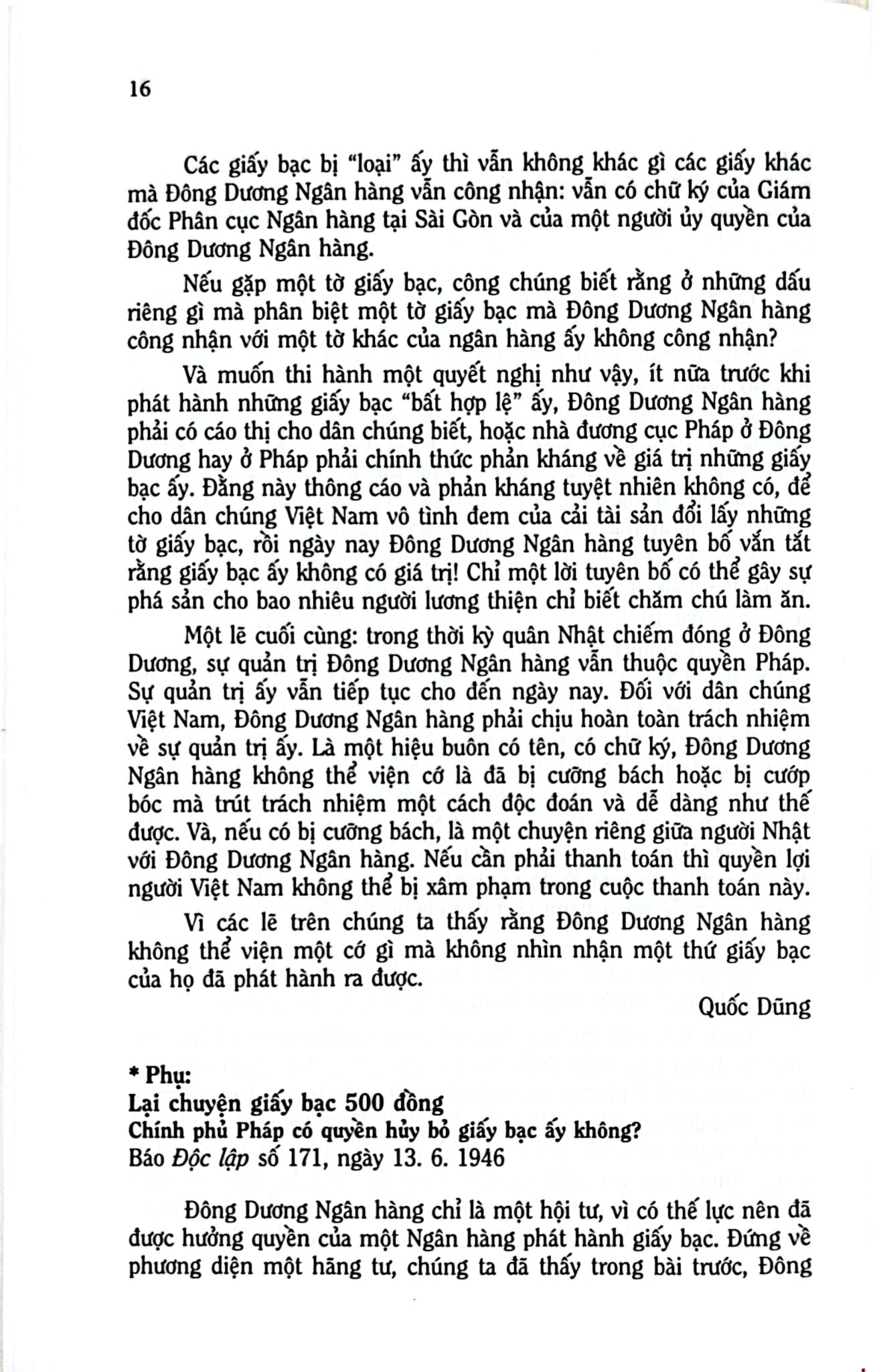 Từ Cách Mạng Tháng Tám Đến Toàn Quốc Kháng Chiến - Tư Liệu Và Suy Nghĩ (Trọn Bộ 2 Tập) - Cao Tự Thanh