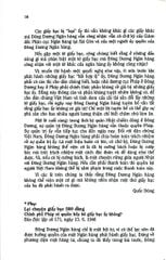Từ Cách Mạng Tháng Tám Đến Toàn Quốc Kháng Chiến - Tư Liệu Và Suy Nghĩ (Trọn Bộ 2 Tập) - Cao Tự Thanh