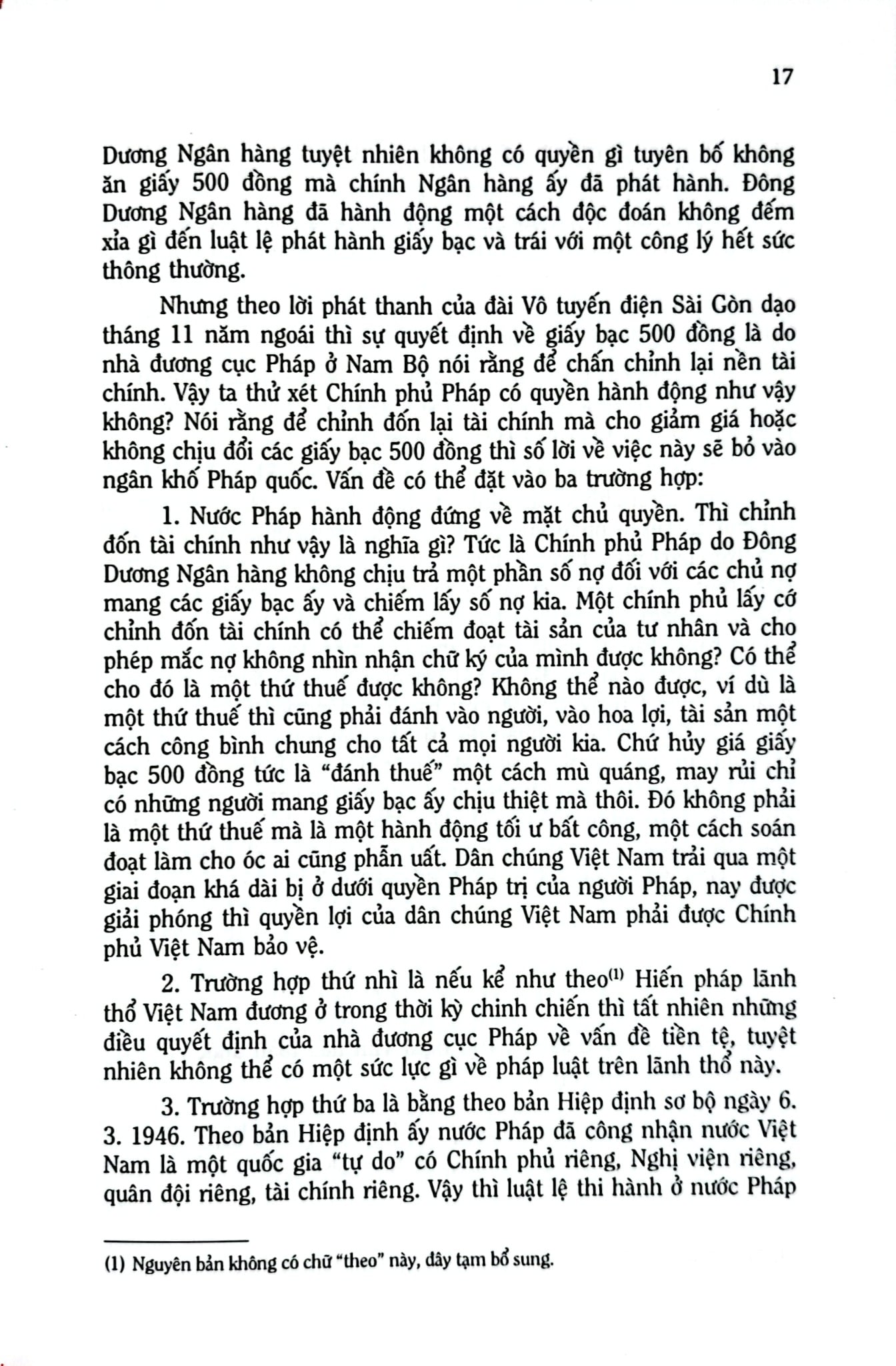 Từ Cách Mạng Tháng Tám Đến Toàn Quốc Kháng Chiến - Tư Liệu Và Suy Nghĩ (Trọn Bộ 2 Tập) - Cao Tự Thanh