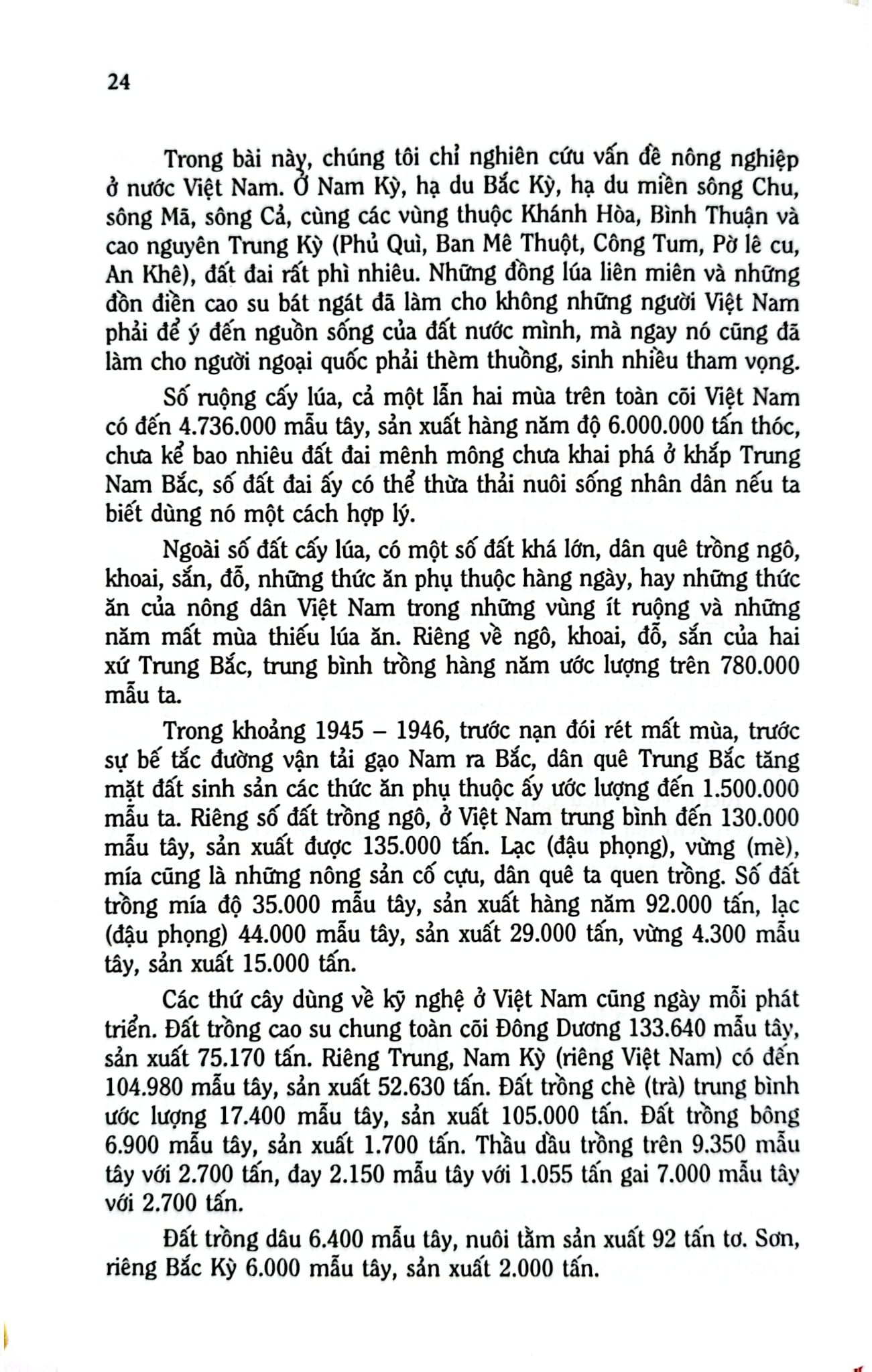 Từ Cách Mạng Tháng Tám Đến Toàn Quốc Kháng Chiến - Tư Liệu Và Suy Nghĩ (Trọn Bộ 2 Tập) - Cao Tự Thanh