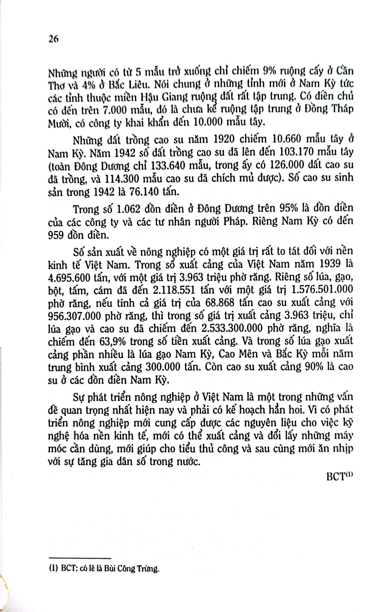 Từ Cách Mạng Tháng Tám Đến Toàn Quốc Kháng Chiến - Tư Liệu Và Suy Nghĩ (Trọn Bộ 2 Tập) - Cao Tự Thanh