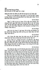 Từ Cách Mạng Tháng Tám Đến Toàn Quốc Kháng Chiến - Tư Liệu Và Suy Nghĩ (Trọn Bộ 2 Tập) - Cao Tự Thanh