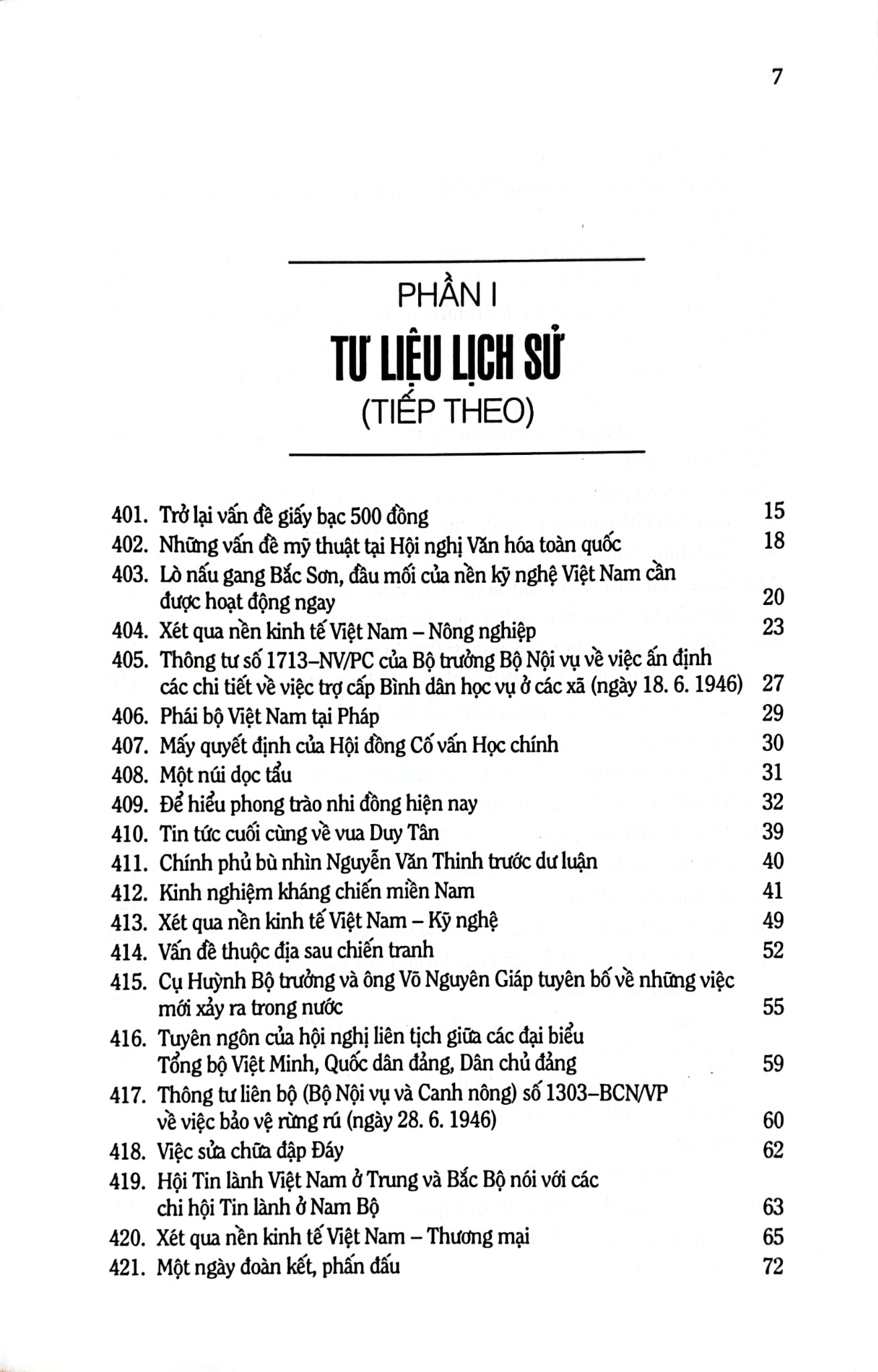 Từ Cách Mạng Tháng Tám Đến Toàn Quốc Kháng Chiến - Tư Liệu Và Suy Nghĩ (Trọn Bộ 2 Tập) - Cao Tự Thanh