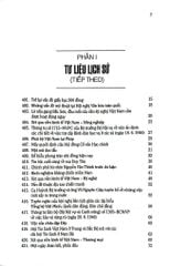 Từ Cách Mạng Tháng Tám Đến Toàn Quốc Kháng Chiến - Tư Liệu Và Suy Nghĩ (Trọn Bộ 2 Tập) - Cao Tự Thanh