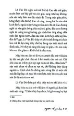 Ngọn Cỏ Gió Đùa - 
Hồ Biểu Chánh