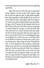 Ngọn Cỏ Gió Đùa - 
Hồ Biểu Chánh