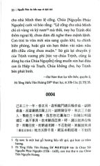 Đại Nam Thực Lục Việt Trung Quan Hệ Vựng Biên - 
Nguyễn Phúc An