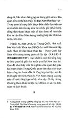 Đại Nam Thực Lục Việt Trung Quan Hệ Vựng Biên - 
Nguyễn Phúc An