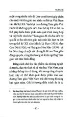 Con Đường Tam Giáo Việt Nam - Từ Khởi Nguyên Đến Đầu Thế Kỷ XX- Huệ Khải