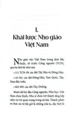 Con Đường Tam Giáo Việt Nam - Từ Khởi Nguyên Đến Đầu Thế Kỷ XX- Huệ Khải