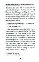 Con Đường Tam Giáo Việt Nam - Từ Khởi Nguyên Đến Đầu Thế Kỷ XX- Huệ Khải