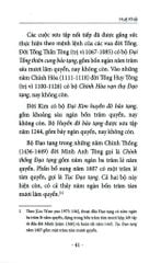 Con Đường Tam Giáo Việt Nam - Từ Khởi Nguyên Đến Đầu Thế Kỷ XX- Huệ Khải