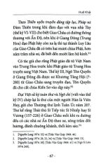 Con Đường Tam Giáo Việt Nam - Từ Khởi Nguyên Đến Đầu Thế Kỷ XX- Huệ Khải