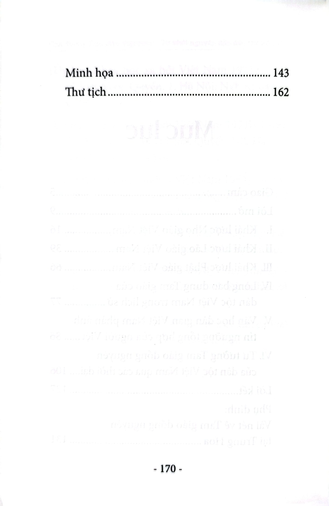 Con Đường Tam Giáo Việt Nam - Từ Khởi Nguyên Đến Đầu Thế Kỷ XX- Huệ Khải