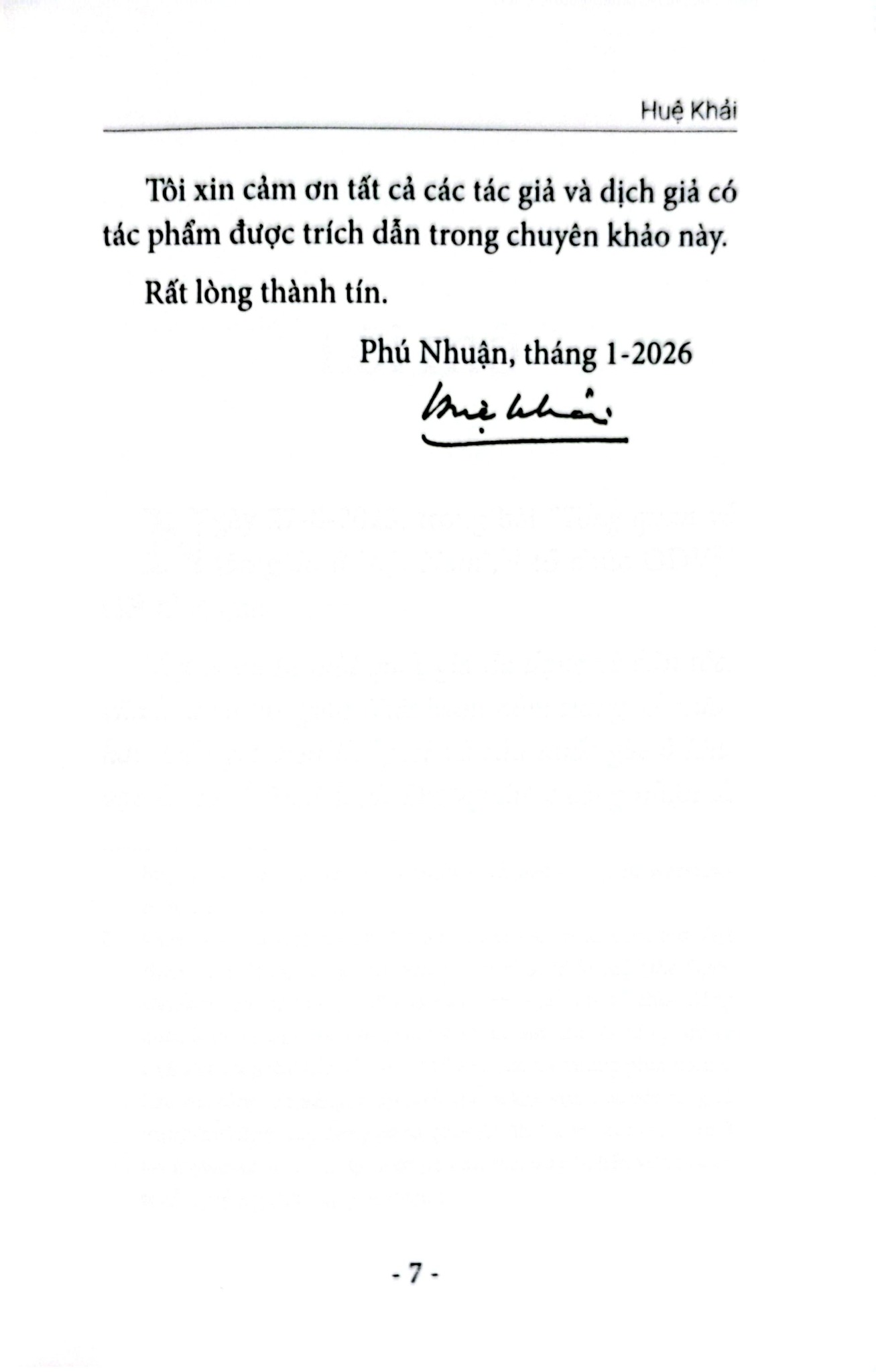 Con Đường Tam Giáo Việt Nam - Từ Khởi Nguyên Đến Đầu Thế Kỷ XX- Huệ Khải